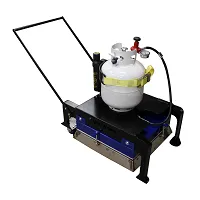 RY2X2-IR Mini Infrared Asphalt Heater