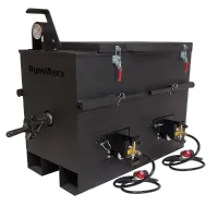 RY30MK-PRO-V2 Crack Fill Melter Kettle