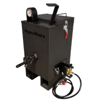 RY10MK-PRO-V3 Crack Fill Melter Applicator