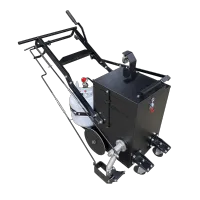 RY10MA-PRO-V4 Professional Crack Fill Melter Applicator