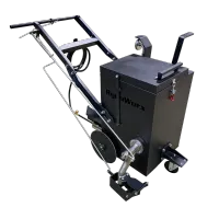 RY10MA-V3 Crack Fill Melter Applicator (Base Model)