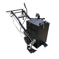 RY10MA-V3 Crack Fill Melter Applicator (with ErgoKit)