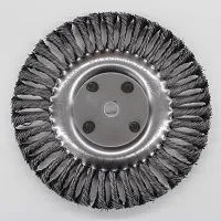 Hedgehog Wire Wheel