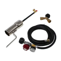 Torch Upgrade Kit with Splitter